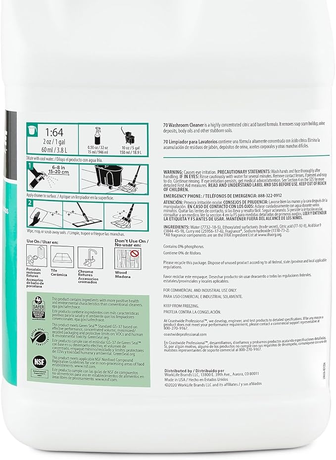 Professional CW700001-A