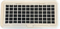 RV Grill - Air Return Vent Beige