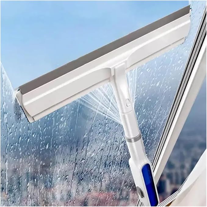 Double-sided Expansion Window Cleaner Washing Brush Glass Cleaning