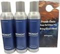 AP Fragrance Belfair Oaks Midnight - Air Freshener Spray - Concentrated Room Spray for Home Car or Office 3 Pack