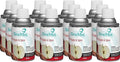 Amrep 1042818CT Aerosol Fragrancef/Metered Disp 6.6 oz 12/CT Apple/Spice
