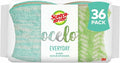 Scotch-Brite ocelo Non-Scratch Scrub Sponge Assorted Designs 36 Sponges