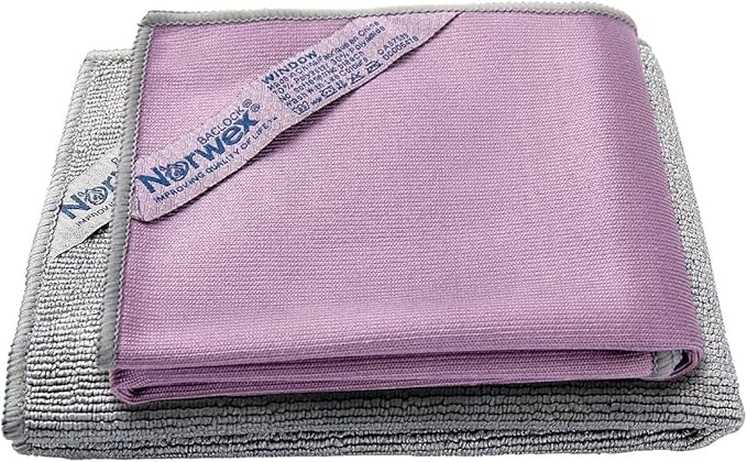 Norwex Basic Package - Window &amp Enviro Cloth