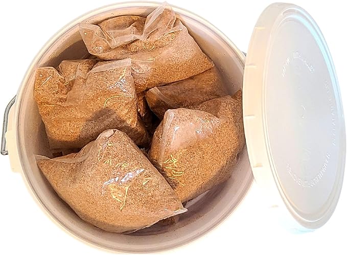 Industrial Strength Septic Tank Treatment Flushable live Bacteria Packets Dissolvable Sewer &amp Drain Line Treatment to Prevent Expensive Sewage Backups 1-Year Supply (12 Packets)