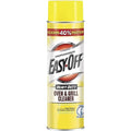 Easy-Off Heavy Duty Oven/Grill Cleaner