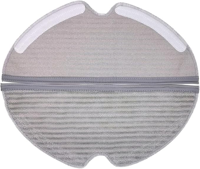 Water Tank Mops CoverCompatible For XiaomiCompatible For DreameF9 Robot Vacuum Cleaner Electric Control Accessories(A)