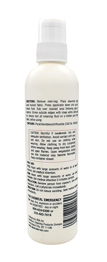 EverBlum Comestic Stain Remover (8 oz)