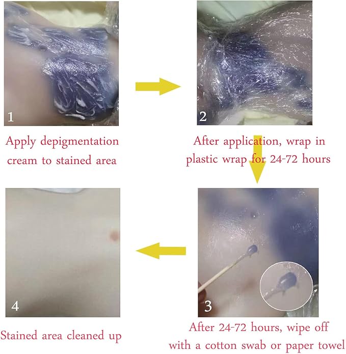 TPE Stain Remover Silicone Doll Cleaning Cream