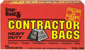 Trash Bag Contr55gl 15ct