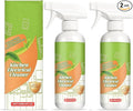 This Revolutionary Kitchen Spray Dissolves Grease Instantly - No Scrubbing RequiredElectrolyzed Ion Kitchen Appliance CleanerFor Oven Stove Range Hood &amp Appliances (2 one size)