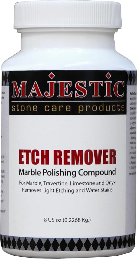 Majestic Polished Marble Repair Kit