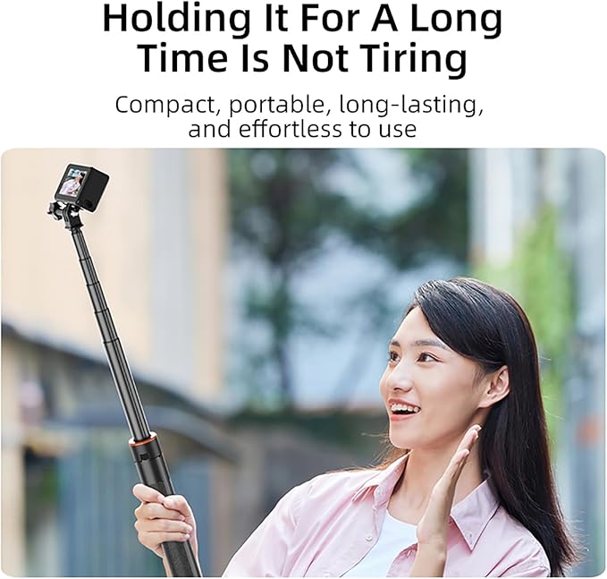 Window Cleaning Rod Hydro Brush with Squeegee Hydro-Cleaning System with 20 M Hose Window Glass Cleaning Tool Solar Panel 10.8 M/36 Ft9M/30FT
