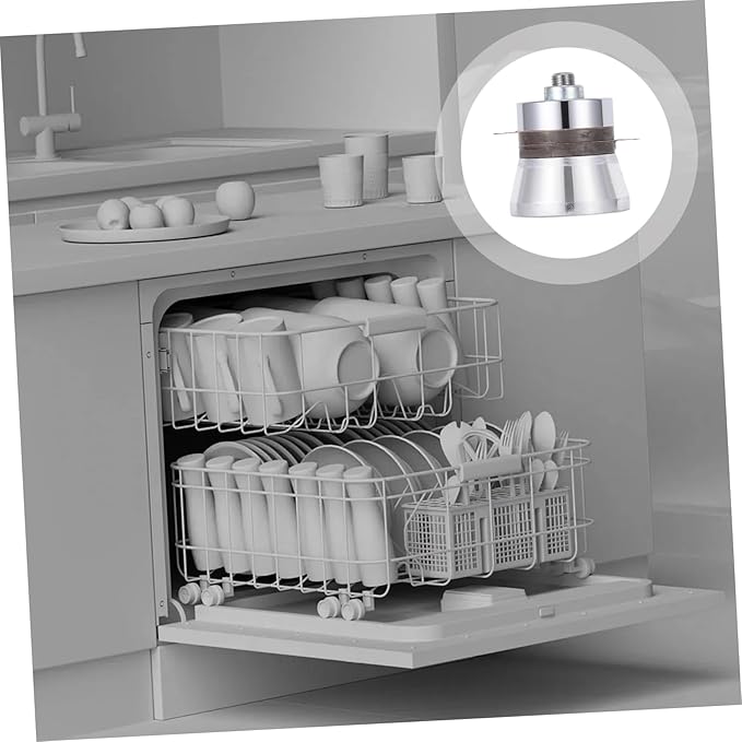 60w Ultrasonic Jewelry Cleaner for Dishwasher Retainer Cleaning Machine Versatile for Lab Industrial Use