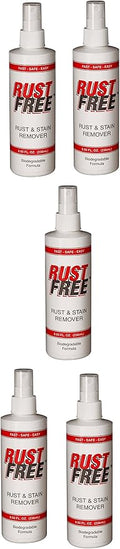 Boeshield Rust Free (5 pack)