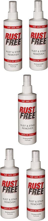 Boeshield Rust Free (5 pack)