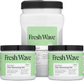 Fresh Wave Odor Removing Gel Bundle: (2) 15 oz. Gels + (1) 63 oz. Gel Refill