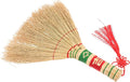 FRCOLOR Household Bed Broom Traditional Chinese Style Cleaning Brush for Sofa and Bed Portable Dust Sweeper for Home Kitchen and Office Use