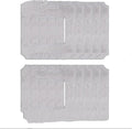 Compatible for Ecovacs Winbot W1/W1 Pro/W2/W1S Pro/W960 Window Cleaning Robots Window Cleaner Robot Cleaning Cloth