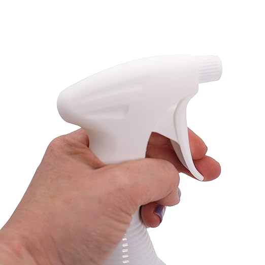 SC-3200 Duct Fresh Spray Air Freshener Deodorizer Professional HVAC Odor Remover for House Automotive 32 fl oz Clear