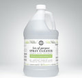 Rustic Strength Lots of Purpose Spray Cleaner Bergamot &amp Cypress Multi-Surface pH Balanced Non-Toxic Biodegradable 1 Gallon Plastic