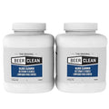 Diversey - 990201 Beer Clean Glass Cleaner (4-Pound 2-Pack)