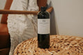 Luxury Diffuser 2 oz Refill (Tobacco Bayleaf)