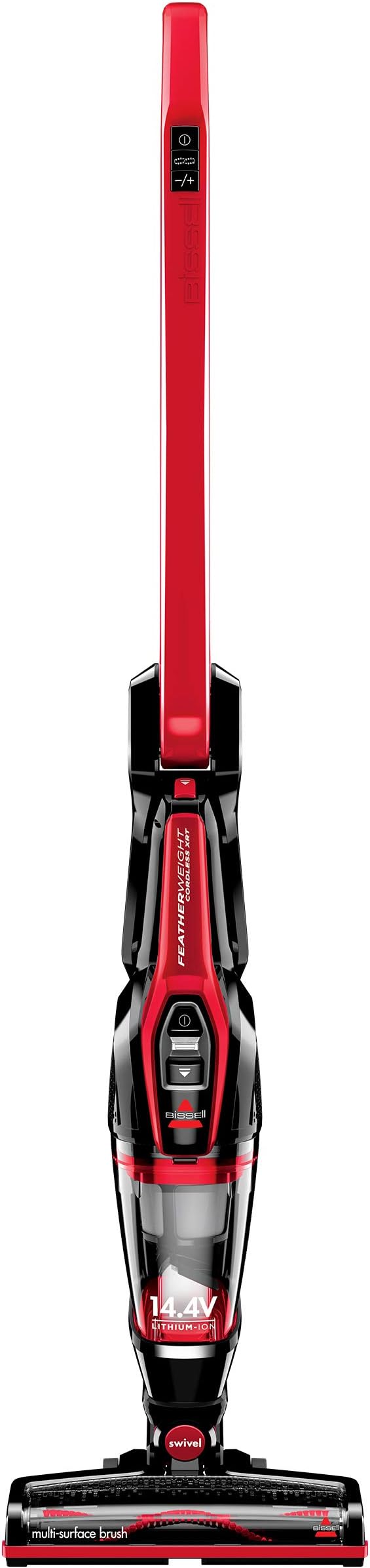 Bissell Featherweight Cordless XRT 14.4V Stick Vacuum 3079