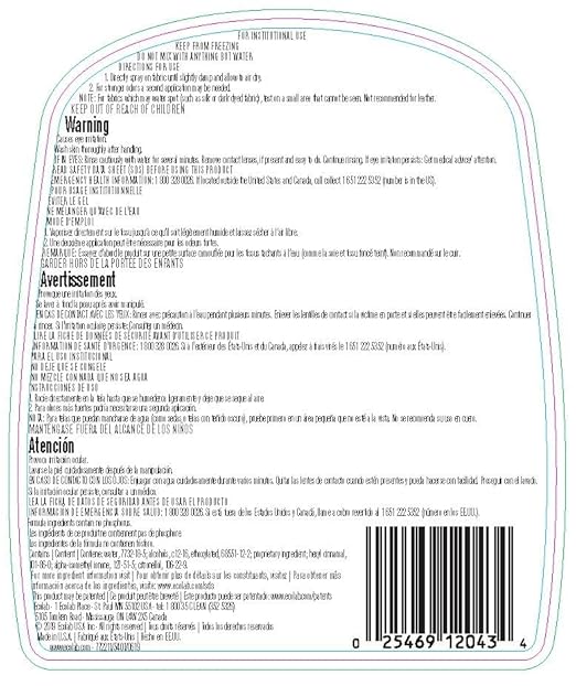 ZephAir Tough Odor Remover - Mountain Mist