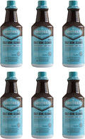 Santeen Toilet Bowl Cleaner | 6-pack of 1-quart bottles | Removes Rust Lime and Scale buildup
