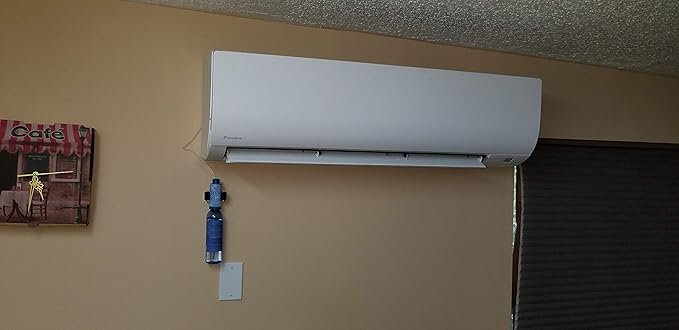 Automatic AC Drain line Buildup solution for Air Conditioners CONTRACTOR PRICING AVAILABLE