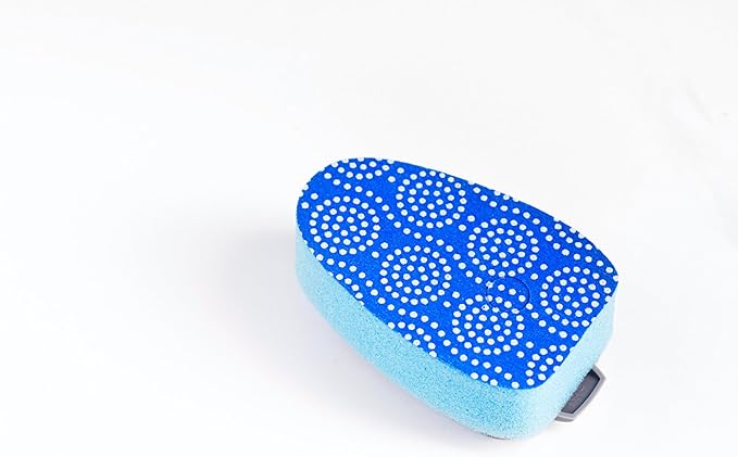 Scotch-Brite Scrub Dots Non-Scratch Dishwand Refills Dishwand Refills for Cleaning Kitchen Bathroom and Household Non-Scratch Refills Safe for Non-Stick Cookware 18 Dishwand Refills