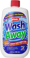 Wash Away