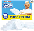 Mr. Clean Original Magic Eraser Cleaning Pads with Durafoam 19 Count