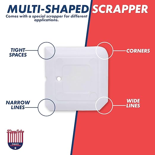 Tile Grout Repair Kit 2 Pack Grout Filler Restore &amp Renew Tile Joints Line Fast Drying Tile Grout Paint Squeeze Tube for Bathroom Shower Kitchen Floor Waterproof (17.6 oz Beige)
