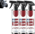 Heavy Duty Outdoor Multi-Purpose Cleaner Tire Polishing and Retreading Spray General Purpose Automotive Tire Rubber Cleaner (3)