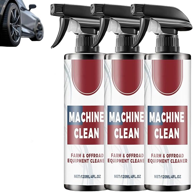 Heavy Duty Outdoor Multi-Purpose Cleaner Tire Polishing and Retreading Spray General Purpose Automotive Tire Rubber Cleaner (3)