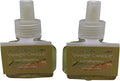 Yankee Candle Sage and Citrus ScentPlug Refill 2-Pack