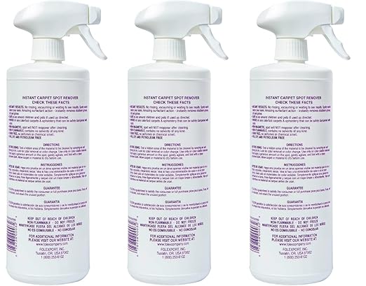Folex Inst Carpt Spot Rmvr 32 Ounce