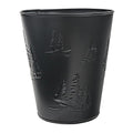 Park Designs Treetops Waste Basket