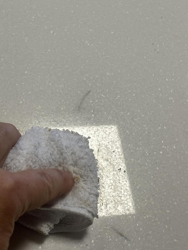 Marble Magic Restoration Kit