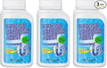 3pcs Drain Clog Remover Pipeline Dredging Agent Powerful Quick Cleaning Drain Toilet Cleaner Tool Unclog Toilet Clog And Kitchen Sink Pipe Unblocker Powder