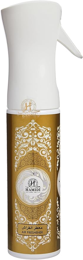 HAMIDI Lulu Air Freshner 320ml