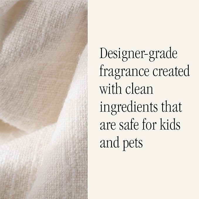 Pura x Studio McGee Home Scent Refill - Smart Air Diffuser - Up to 120-Hours of Luxury Fragrance per Refill - Home Essential - Clean &amp Safe Diffuser Fragrance - 2 Pack Paper White