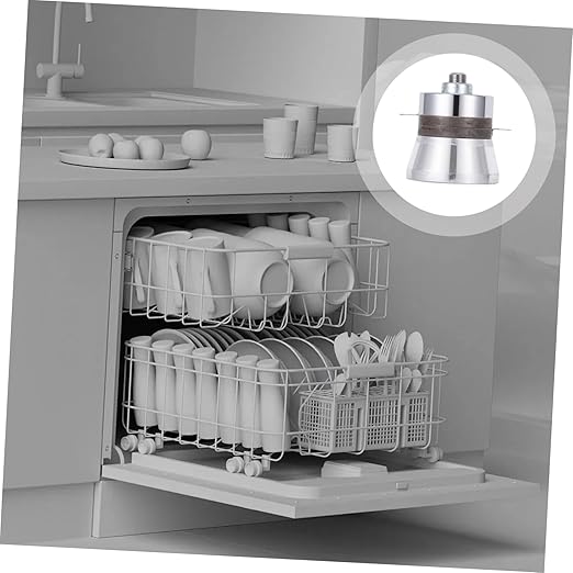 60w Piezoelectric Transducer Cleaner for Dishwashers Industrial Cleaning for Efficient Dish Cleaning Homes Restaurants and Cafeterias