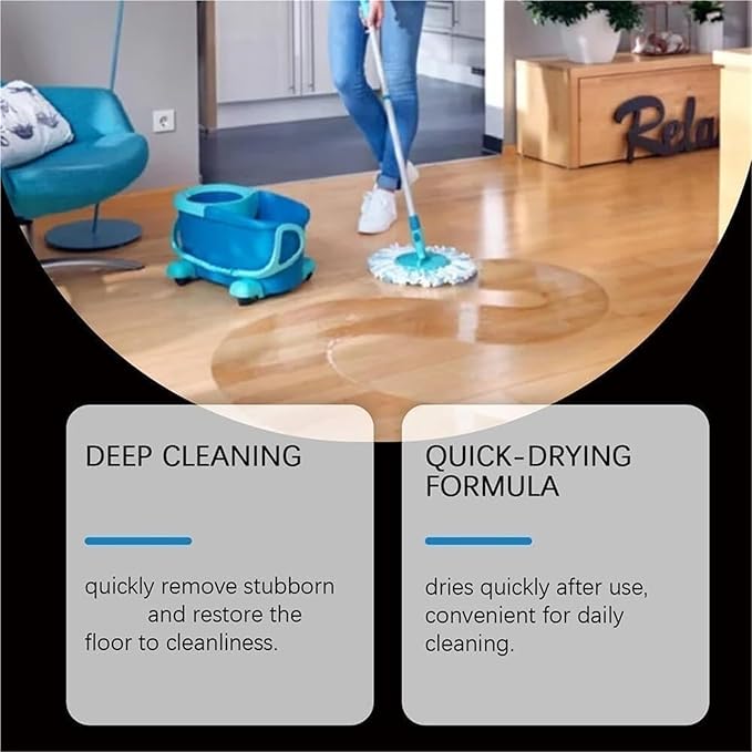 Pumpkin Spice Mop Soap Concentrated Multi-surface for Floor Cleaning Highly Scented Pumpkin Spice Floor Cleaner for Kitchen Bathroom and Home Use Long-Lasting Freshness 200ml