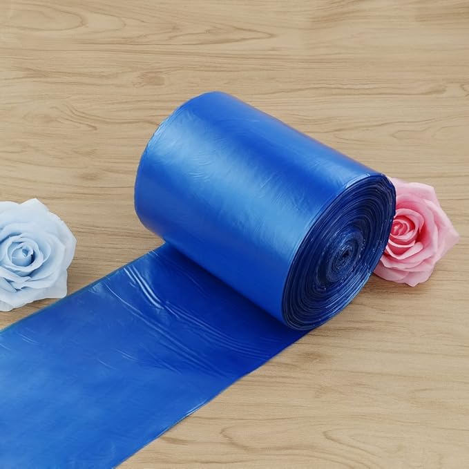 Cand 7 Gallon Medium Garbage Bags 240 Counts