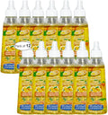 Pure Air Natural Air Freshener- Fresh Citrus (237ml) (Pack of 12)