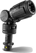 Kärcher VP 160 S Vacuum Supplies (K 7 Premium eco!ogic Home K 7 Premium Home K 7 Compact K 7 Compact Home K 7 Home) - Black