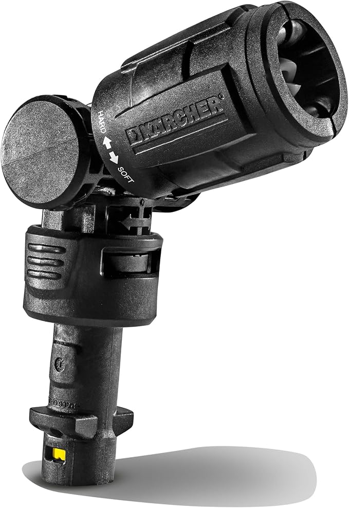 Kärcher VP 160 S Vacuum Supplies (K 7 Premium eco!ogic Home K 7 Premium Home K 7 Compact K 7 Compact Home K 7 Home) - Black