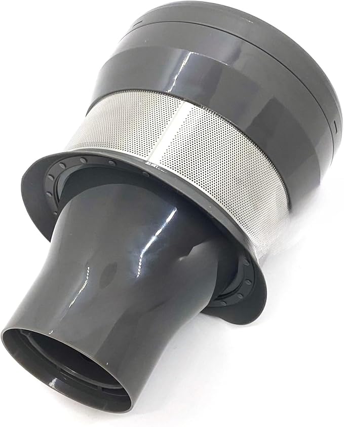 Vacuum Cleaner Filter Replacement Accessory Compatible with Dreame V11 V12 Handheld Cordless Vacuum Cleaner Spare Parts Multi Cone Component (Color : V11)